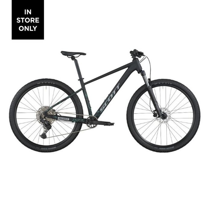SCOTT SCOTT CONTRAIL 20 BLACK