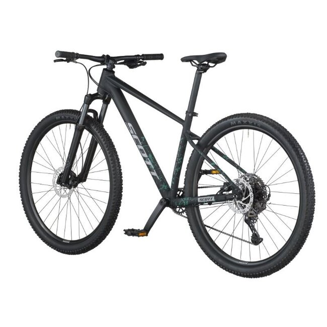 SCOTT CONTRAIL 20 BLACK