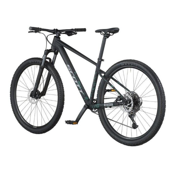 SCOTT SCOTT CONTRAIL 20 BLACK