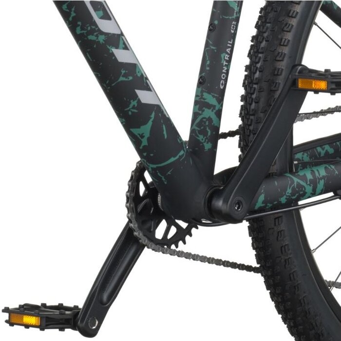 SCOTT SCOTT CONTRAIL 20 BLACK