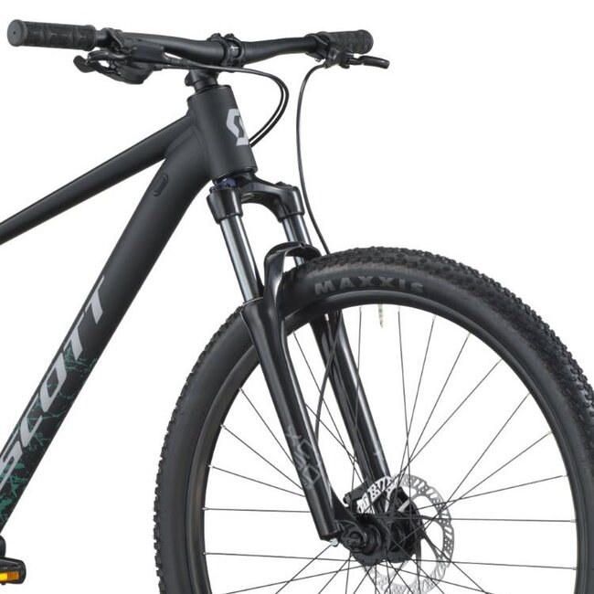 SCOTT CONTRAIL 20 BLACK