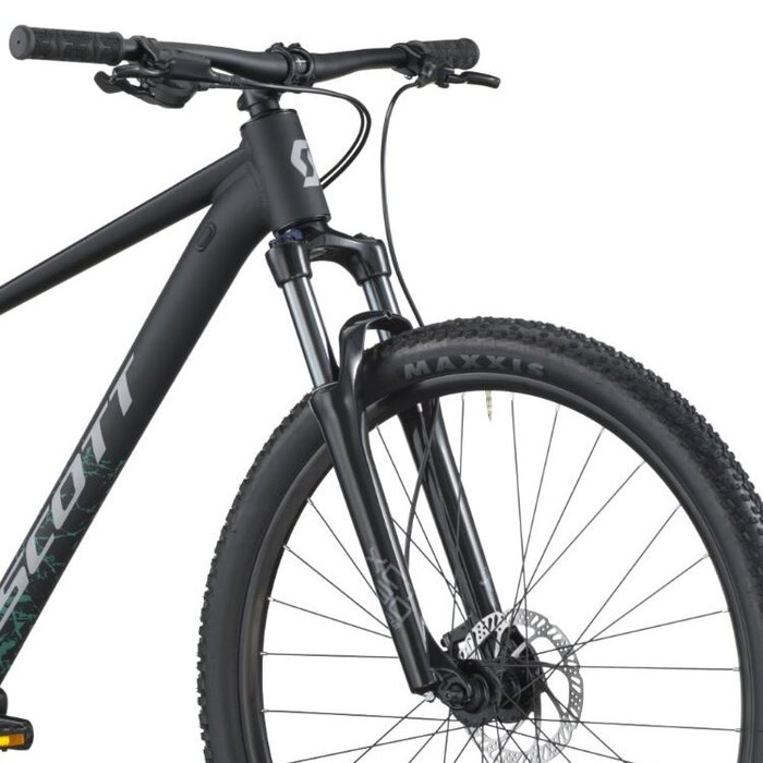 SCOTT SCOTT CONTRAIL 20 BLACK