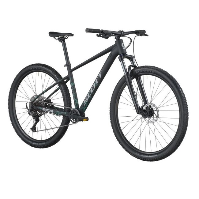 SCOTT CONTRAIL 20 BLACK