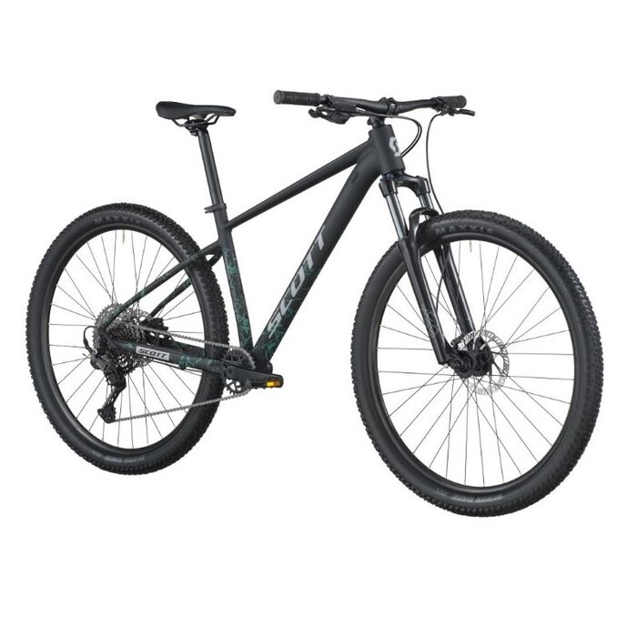 SCOTT SCOTT CONTRAIL 20 BLACK