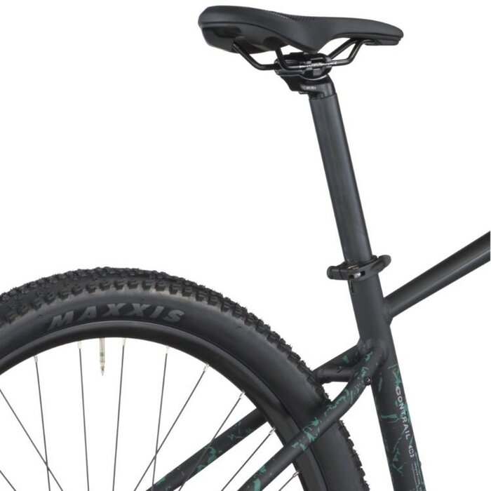 SCOTT SCOTT CONTRAIL 20 BLACK