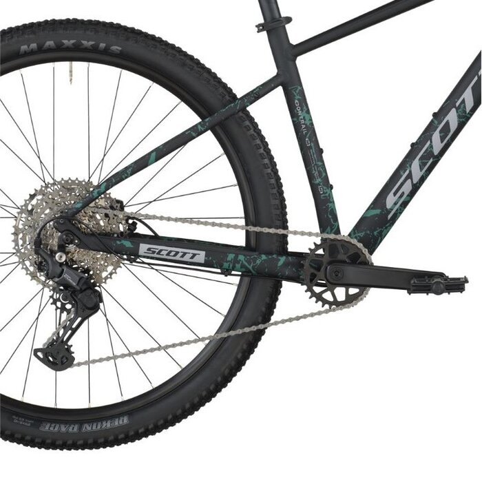 SCOTT SCOTT CONTRAIL 20 BLACK