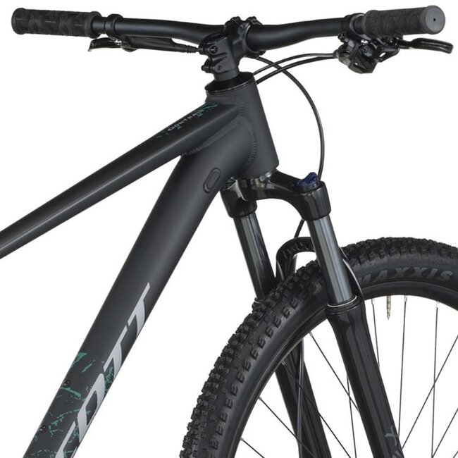 SCOTT CONTRAIL 20 BLACK