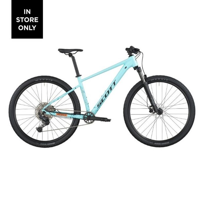 SCOTT SCOTT CONTRAIL 20 TROPIC BLUE