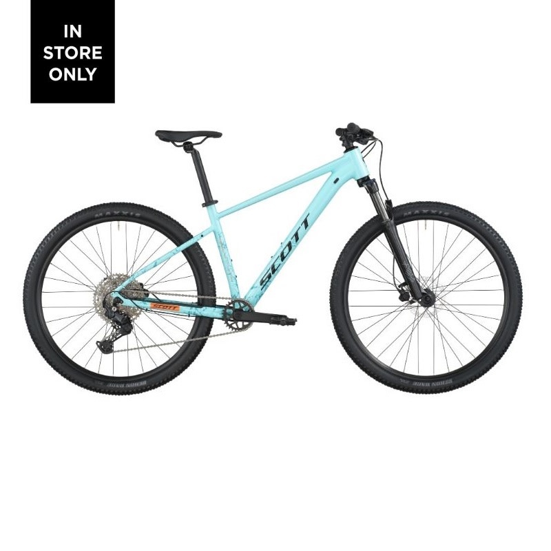 SCOTT SCOTT CONTRAIL 20 TROPIC BLUE