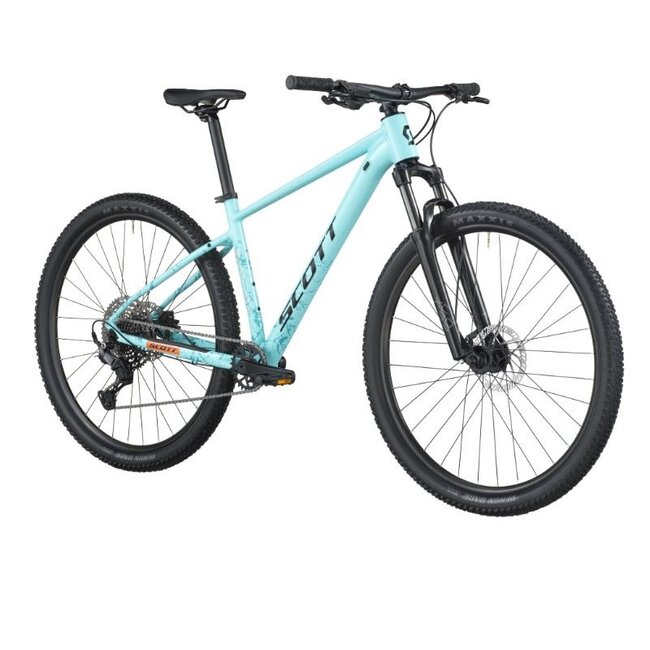 SCOTT CONTRAIL 20 TROPIC BLUE