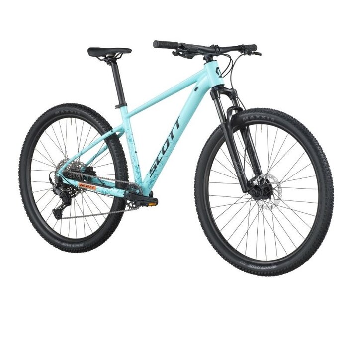 SCOTT SCOTT CONTRAIL 20 TROPIC BLUE