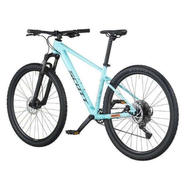 SCOTT CONTRAIL 20 TROPIC BLUE