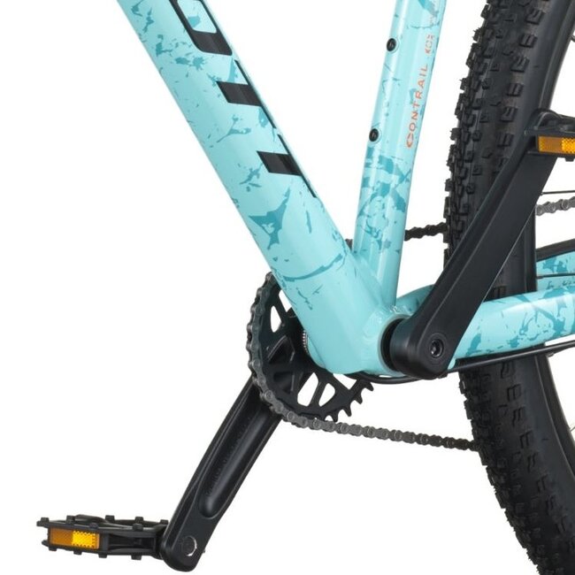 SCOTT CONTRAIL 20 TROPIC BLUE