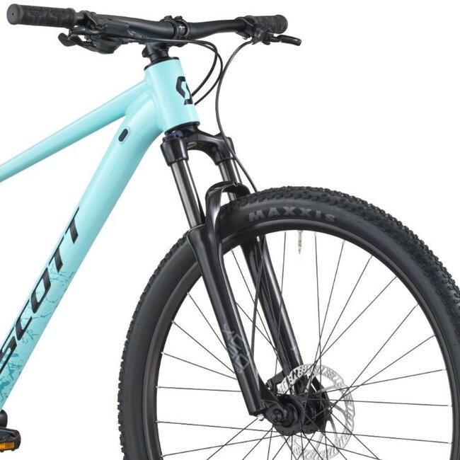 SCOTT CONTRAIL 20 TROPIC BLUE