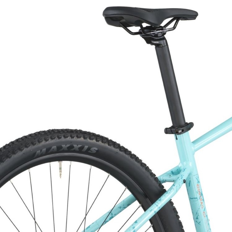 SCOTT SCOTT CONTRAIL 20 TROPIC BLUE