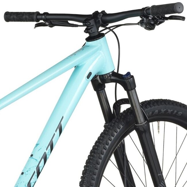 SCOTT CONTRAIL 20 TROPIC BLUE