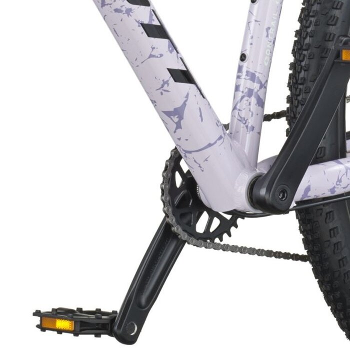 SCOTT SCOTT CONTRAIL 30 VIOLET PINK