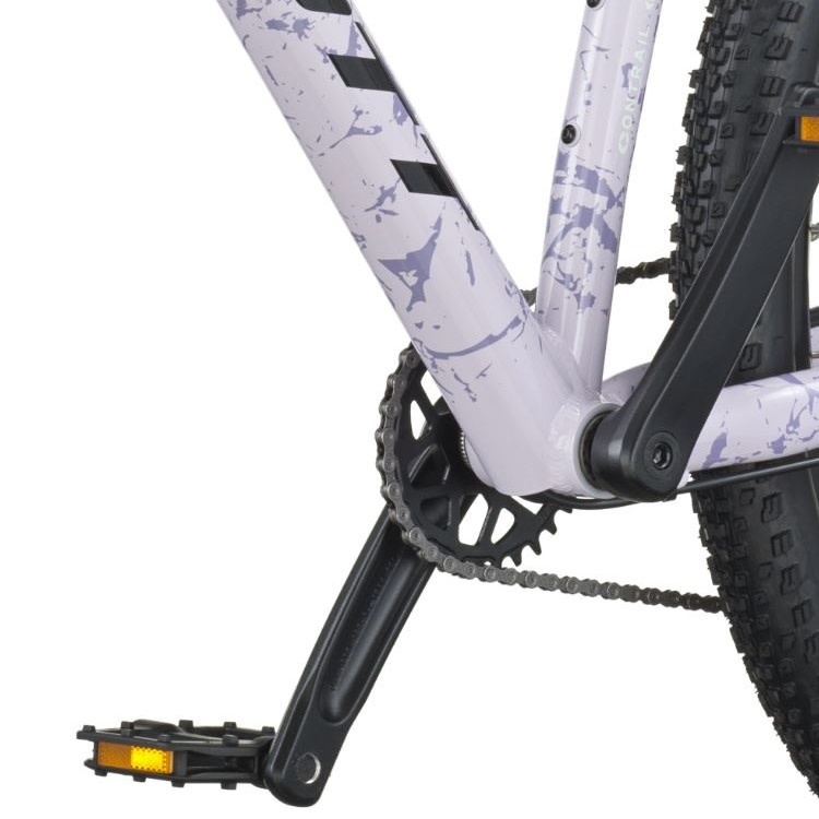 SCOTT SCOTT CONTRAIL 30 VIOLET PINK