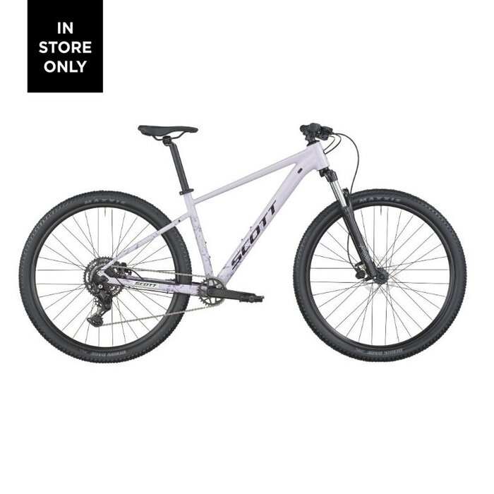 SCOTT SCOTT CONTRAIL 30 VIOLET PINK