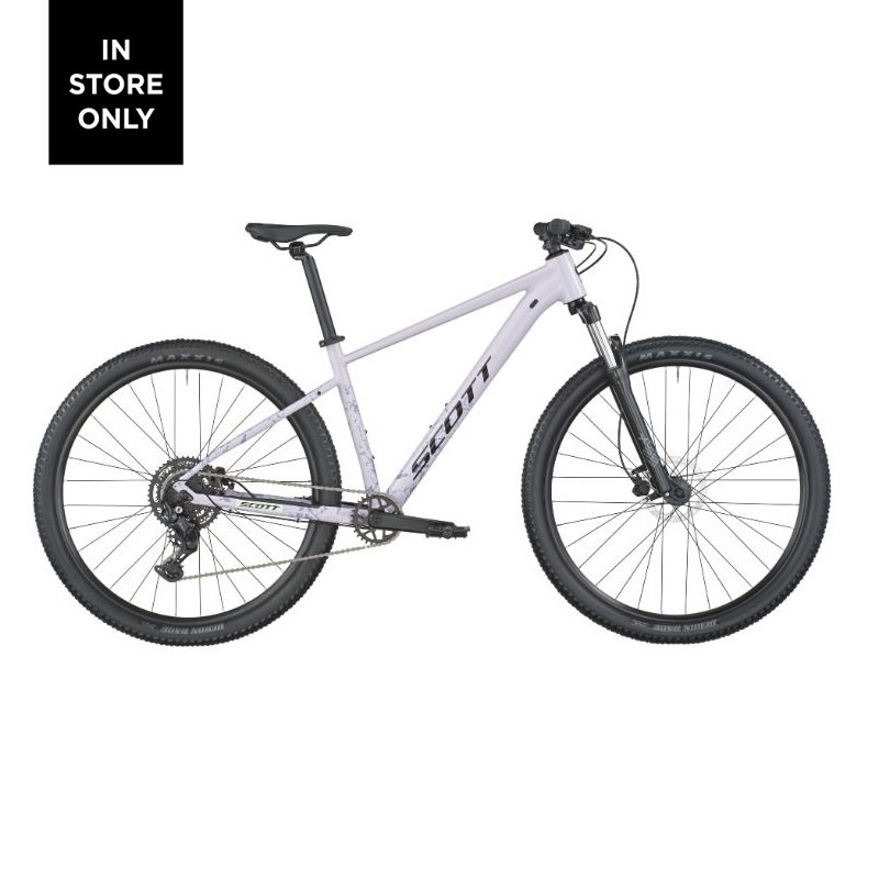 SCOTT SCOTT CONTRAIL 30 VIOLET PINK