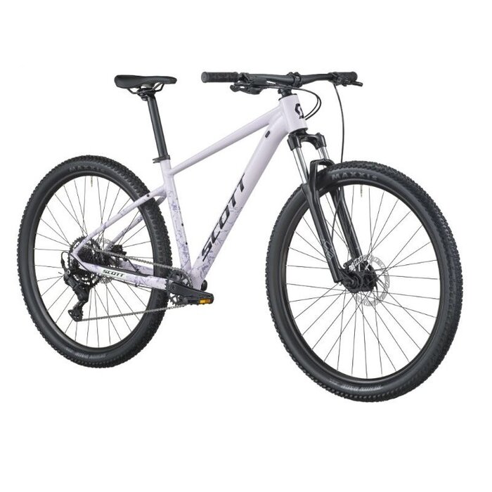 SCOTT SCOTT CONTRAIL 30 VIOLET PINK