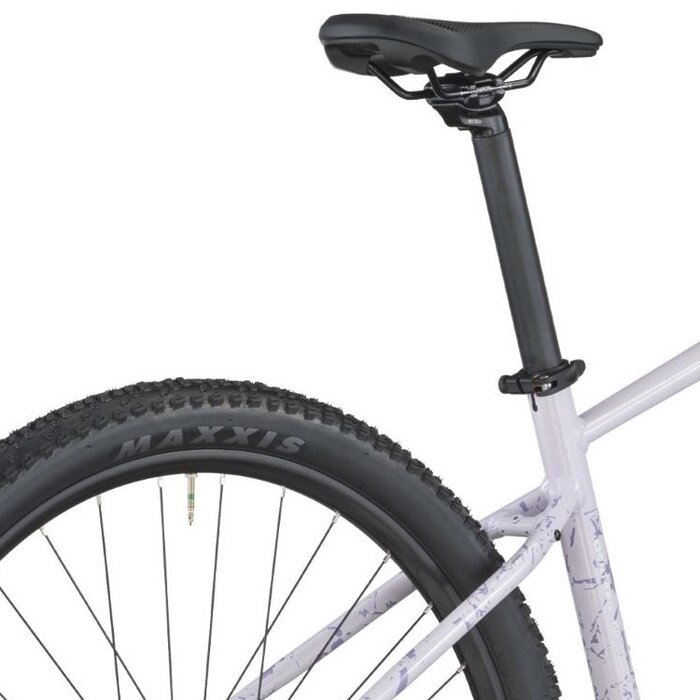 SCOTT SCOTT CONTRAIL 30 VIOLET PINK