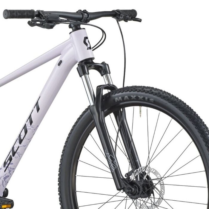 SCOTT SCOTT CONTRAIL 30 VIOLET PINK