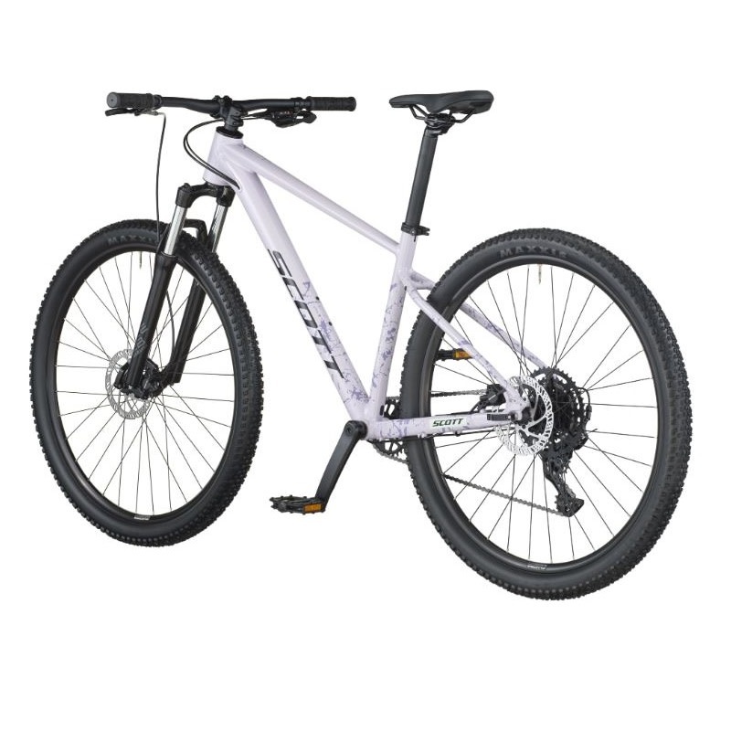 SCOTT SCOTT CONTRAIL 30 VIOLET PINK