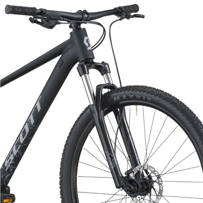 SCOTT CONTRAIL 30 BLACK