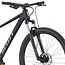 SCOTT CONTRAIL 30 BLACK