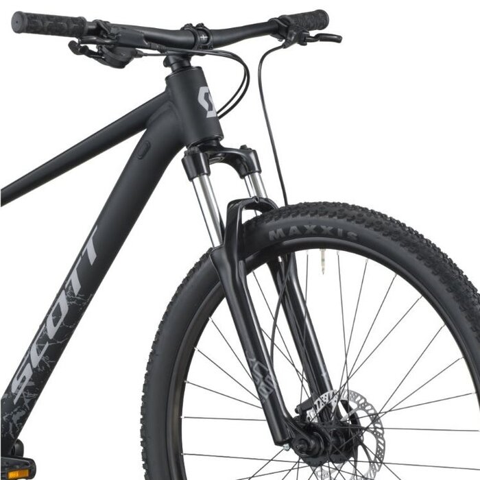 SCOTT SCOTT CONTRAIL 30 BLACK