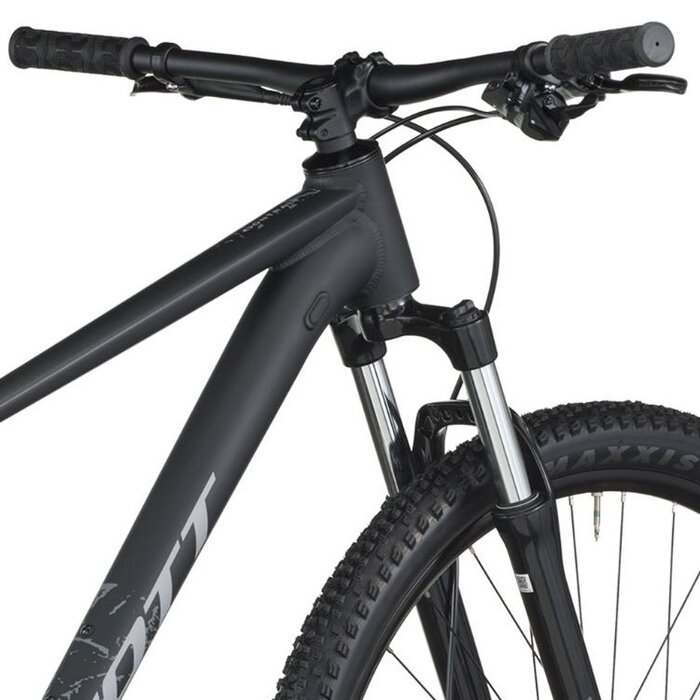 SCOTT SCOTT CONTRAIL 30 BLACK
