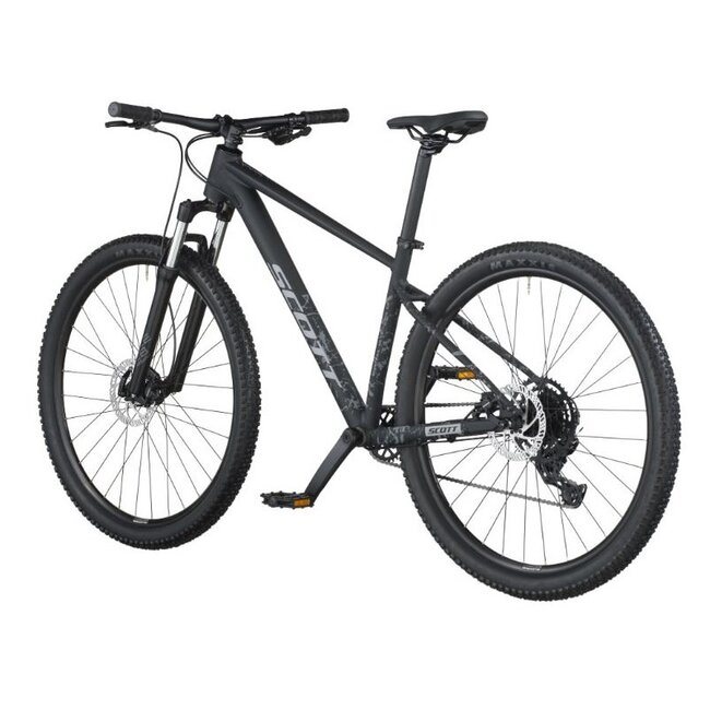 SCOTT CONTRAIL 30 BLACK