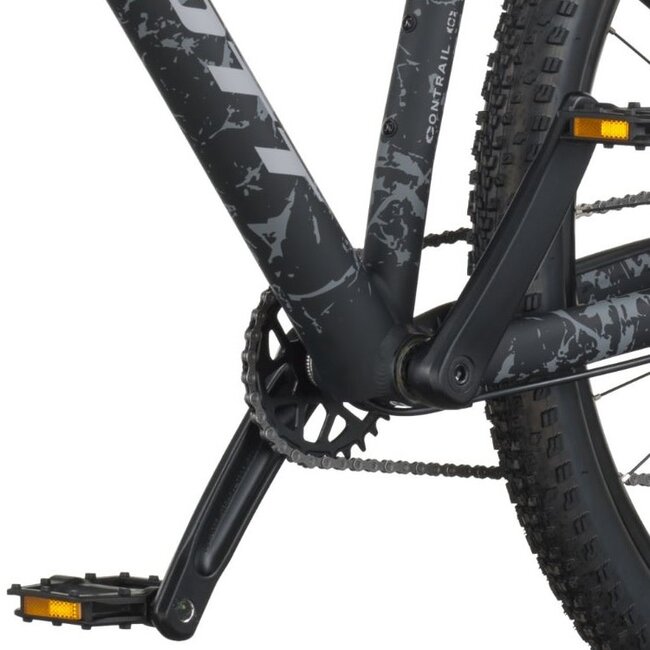 SCOTT CONTRAIL 30 BLACK