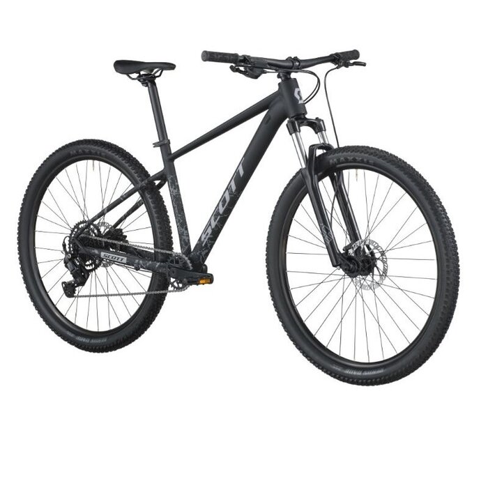 SCOTT SCOTT CONTRAIL 30 BLACK