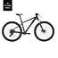 SCOTT CONTRAIL 30 BLACK