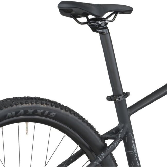 SCOTT CONTRAIL 30 BLACK