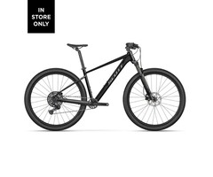 SCOTT SCOTT CONTRAIL 40 BLACK