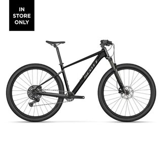 SCOTT SCOTT CONTRAIL 40 BLACK
