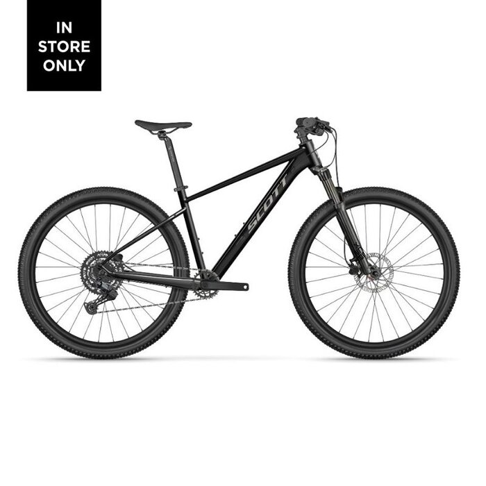 SCOTT SCOTT CONTRAIL 40 BLACK