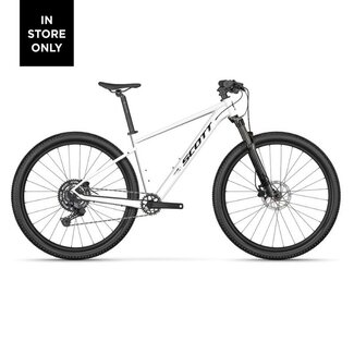 SCOTT SCOTT CONTRAIL 40 WHITE