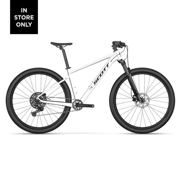 SCOTT SCOTT CONTRAIL 40 WHITE