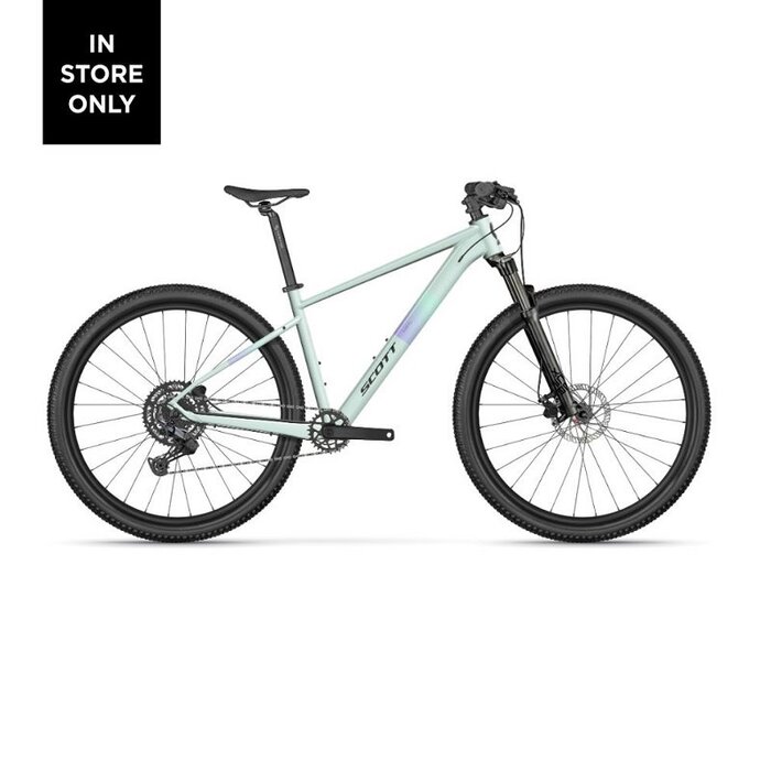 SCOTT SCOTT CONTRAIL 40 MINT GREEN