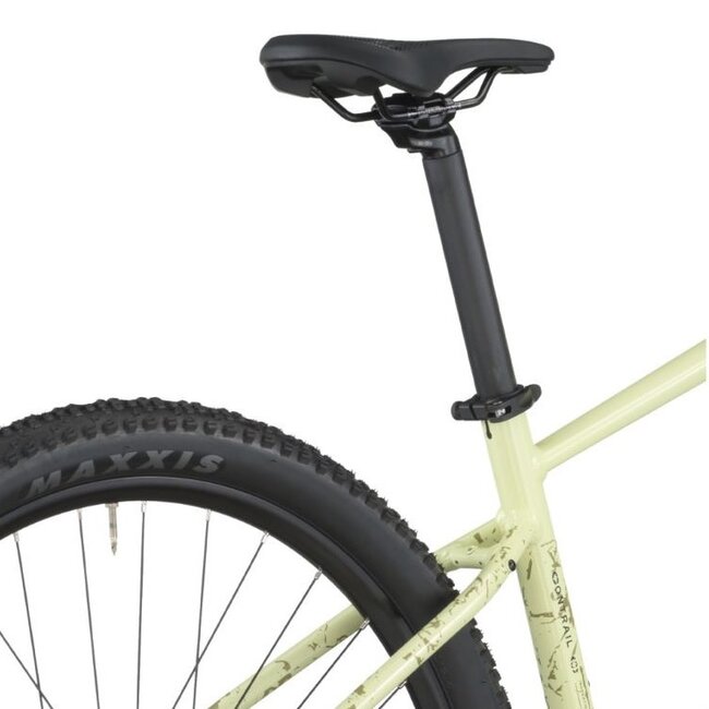 SCOTT CONTRAIL 30 LUMINARY GREEN