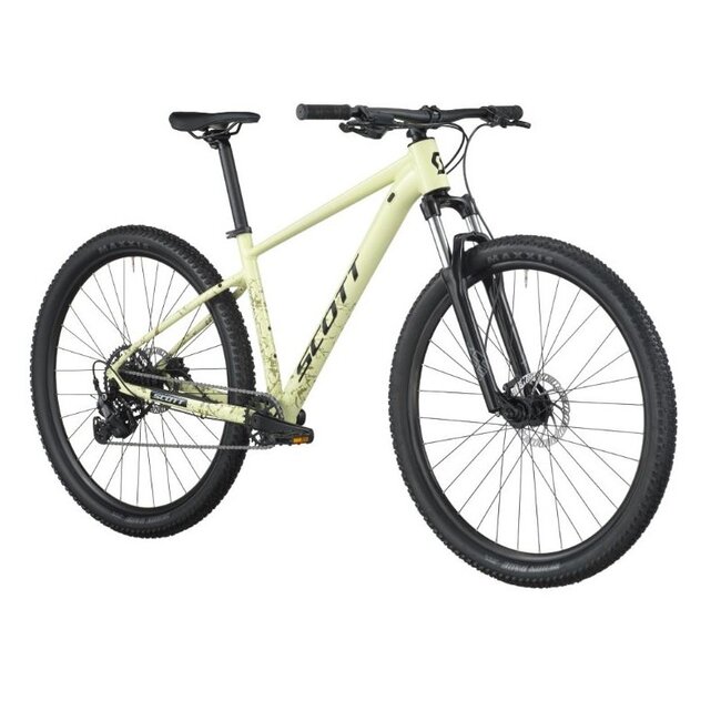 SCOTT CONTRAIL 30 LUMINARY GREEN
