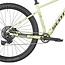 SCOTT CONTRAIL 30 LUMINARY GREEN