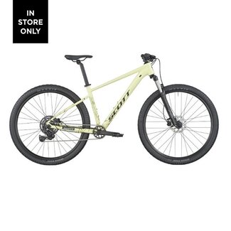 SCOTT SCOTT CONTRAIL 30 LUMINARY GREEN