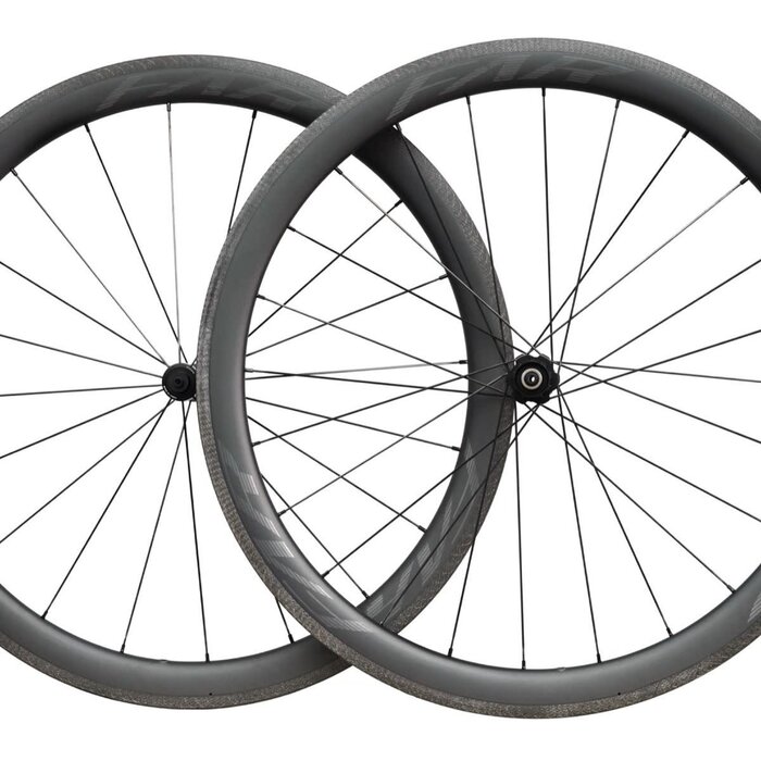 FARSPORTS FARSPORTS C34 WHEELSET RIM BRAKE DT240