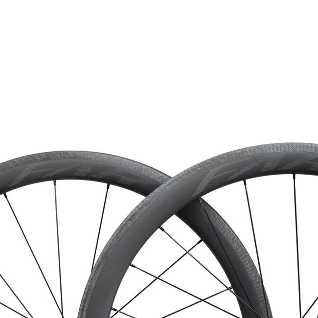 FARSPORTS C34 WHEELSET RIM BRAKE DT240