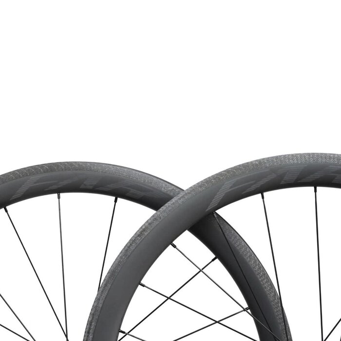FARSPORTS FARSPORTS C34 WHEELSET RIM BRAKE DT240
